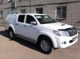  Toyota Hilux 2012 , 1475000 , 