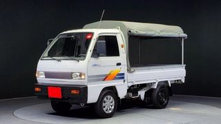 Бортовой грузовик Daewoo Labo 2019 года, 1430000 рублей, Владивосток