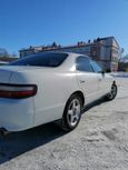  Toyota Chaser 1996 , 175000 , 