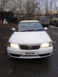  Nissan Sunny 2002 , 140000 , 