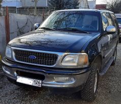 SUV   Ford Expedition 1997 , 350000 , 