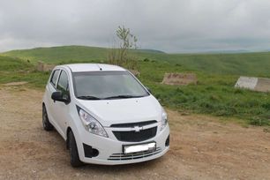  Chevrolet Spark 2011 , 330000 , 