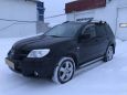 SUV   Mitsubishi Outlander 2007 , 450000 , 