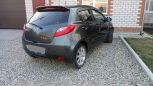  Mazda Mazda2 2008 , 385000 , 