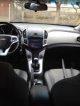  Chevrolet Cruze 2012 , 400000 , 