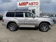 SUV   Toyota Land Cruiser 2002 , 800000 , 