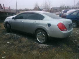  Nissan Teana 2003 , 140000 , 