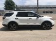 SUV   Ford Explorer 2015 , 1699000 , 