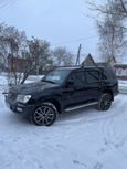 SUV   Toyota Land Cruiser 2003 , 1455000 , 