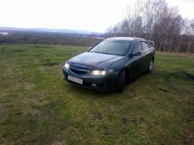  Honda Accord 2006 , 480000 , 