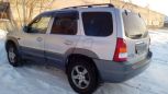 SUV   Mazda Tribute 2001 , 316000 , 