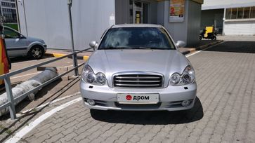  Hyundai Sonata 2005 , 365000 , 