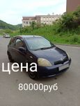  Toyota Vitz 2000 , 120000 , 