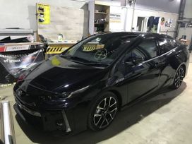  Toyota Prius PHV 2019 , 1770000 , 