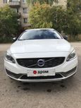  Volvo V60 2015 , 1699999 ,  