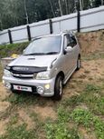 SUV   Daihatsu Terios Kid 2001 , 232000 , 