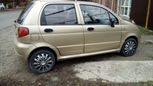  Daewoo Matiz 2005 , 128000 , 