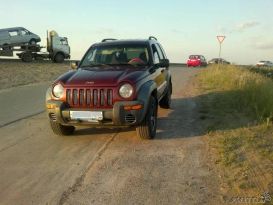 SUV   Jeep Liberty 2002 , 400000 , 