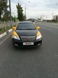  Geely Emgrand EC7 2013 , 180000 , 