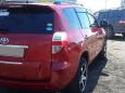 SUV   Toyota Vanguard 2007 , 910000 , -