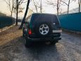 SUV   Isuzu Bighorn 1996 , 365000 , 