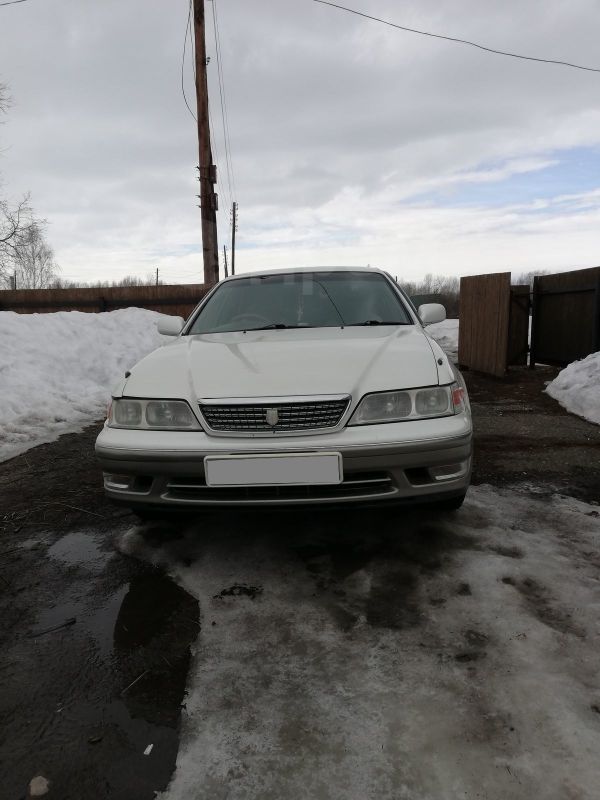  Toyota Mark II 2000 , 290000 , 