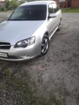  Subaru Legacy 2003 , 420000 , 