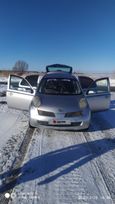  Nissan March 2002 , 180000 , 