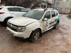 SUV или внедорожник Renault Duster 2018 года, 835000 рублей, Кемерово