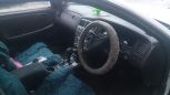  Toyota Mark II 1996 , 190000 , -