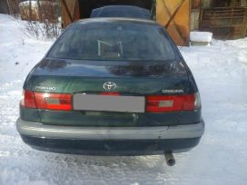  Toyota Premio 1996 , 163000 , 