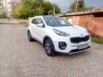 SUV   Kia Sportage 2016 , 1400000 , 