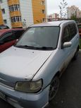  Nissan Cube 2001 , 80000 , 