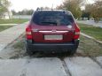 SUV   Hyundai Tucson 2005 , 400000 , 