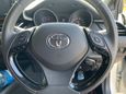 SUV   Toyota C-HR 2016 , 1350000 , 