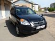 SUV   Honda CR-V 2005 , 600000 , 