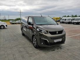    Peugeot Traveller 2018 , 2799900 , 