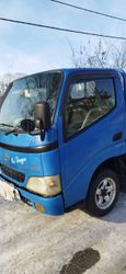   Toyota ToyoAce 2003 , 1100000 , 