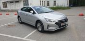  Hyundai Elantra 2019 , 1520000 , 