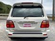 SUV   Toyota Land Cruiser Cygnus 2000 , 623000 , 