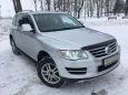 SUV   Volkswagen Touareg 2009 , 810000 , 