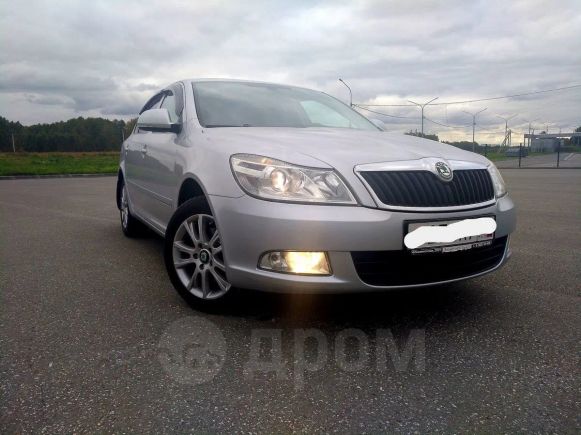  Skoda Octavia 2012 , 555000 , 