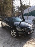  Mercedes-Benz E-Class 2009 , 1000000 , 