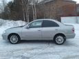  Nissan Bluebird Sylphy 2001 , 240000 , 