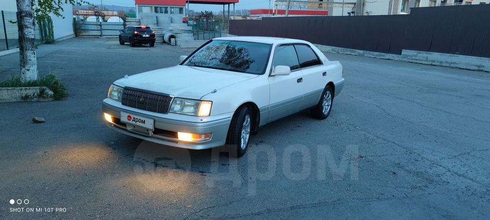  Toyota Crown 1999 , 355000 , 