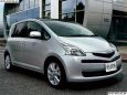  Toyota Ractis 2008 , 350000 , 