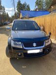 SUV   Suzuki Escudo 2008 , 720000 , 