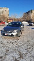  Toyota Avensis 2012 , 1025000 , 