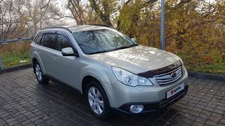 Универсал Subaru Outback 2011 года, 1500000 рублей, Кемерово