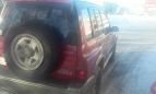 SUV   Suzuki Escudo 1995 , 200000 , 